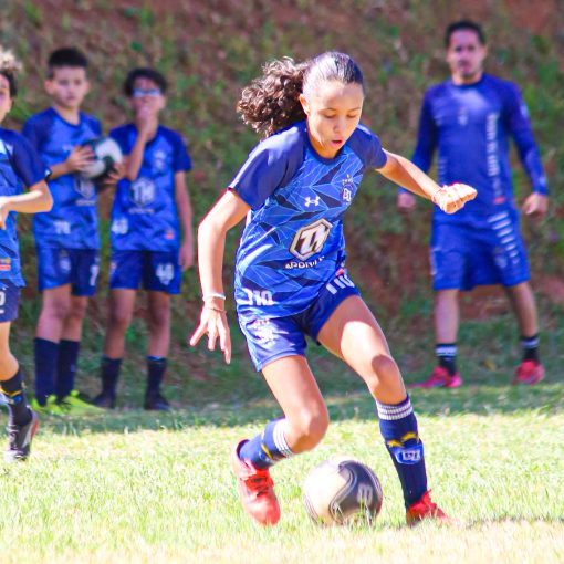 Event cover COPA ELITE 2026 - Sub 7/8/10/12 PAULISTA X DENTE DE LEITE
