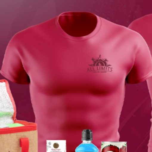 Event cover ALL LIMITS - LAGOA DOS INGLESES - 2026
