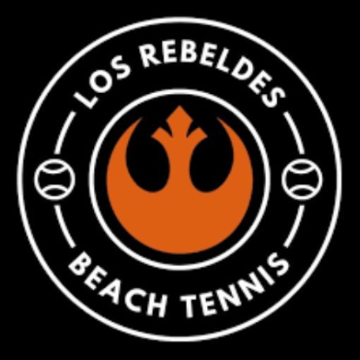 Event cover TORNEIO SUPER 8 - LOS REBELDES
