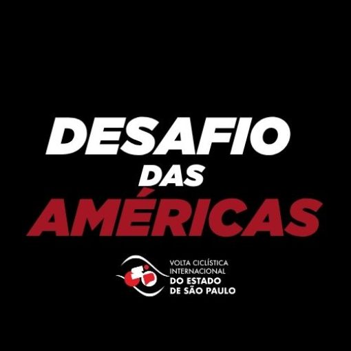 Event cover Desafio das Am�ricas/ chegada da Volta Cicl�stica Internacional do Estado de SP