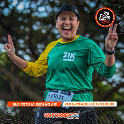 Capa do evento 21K Oficial de Ribeirão Preto Multi | 2026