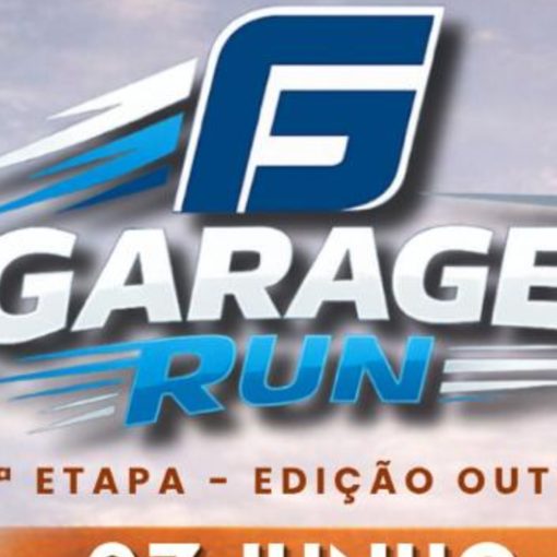 Event cover GARAGE RUN - ETAPA OUTONO