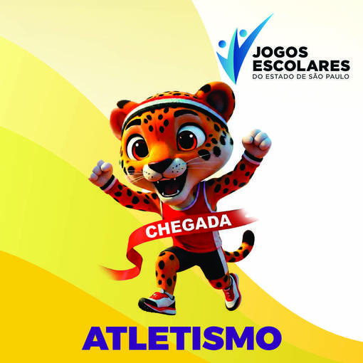 Event cover FEDEESP/JEESP - Atletismo
