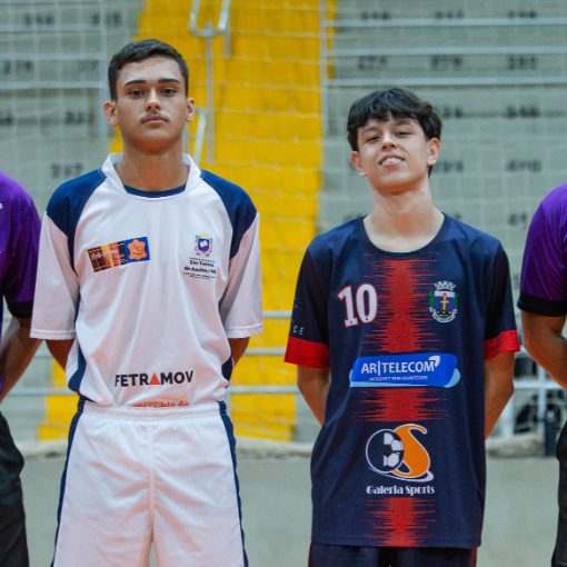 Event cover Monte Santo de Minas x S�o Tom�s de Aquino - Sub-16