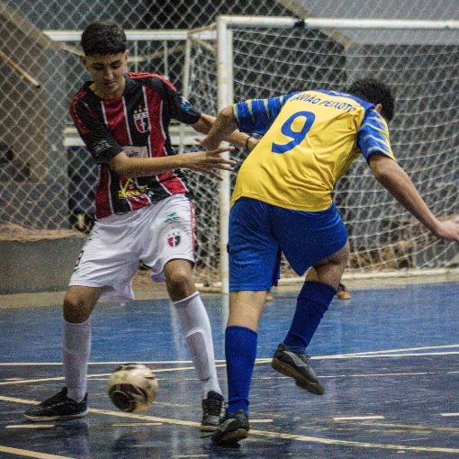 Event cover Gavião Peixoto x Tabatinga - Sub-14
