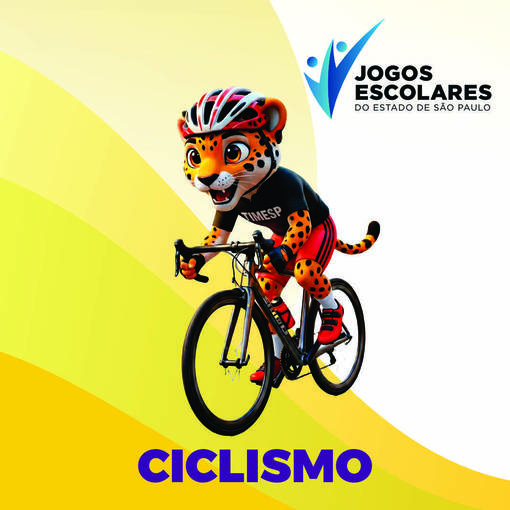 Event cover FEDEESP/JEESP - Ciclismo