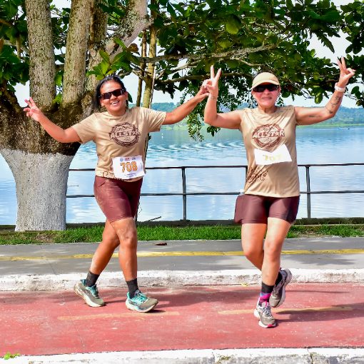 Capa do evento TRAIL RUN ALLSTAR - 2� ETAPA PILAR