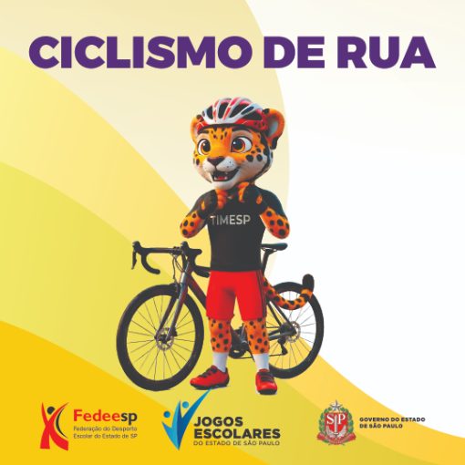 Event cover FEDEESP/JEESP - Ciclismo