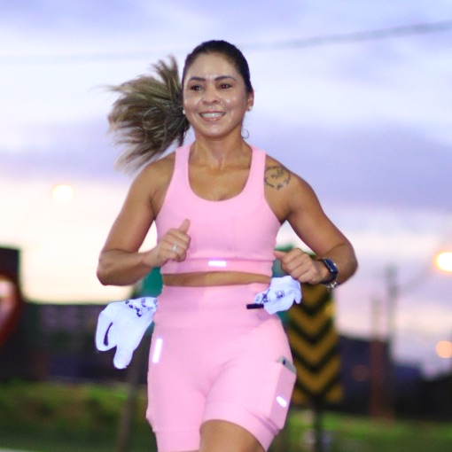 Event cover TREINO DIA DAS M�ES LALA?S RUNNING CLUB