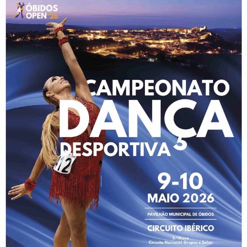 Event cover 2� Prova do Circuito Nacional | Circuito Ib�rico - Grupos e Solos