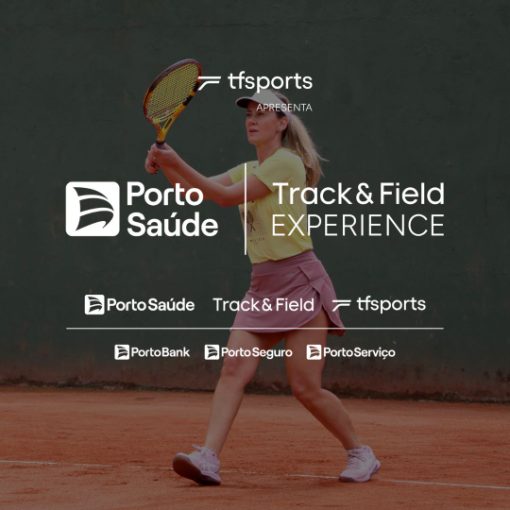 Event cover Track&Field Experience Circuito de Tênis Etapa Mampituba (Domingo)