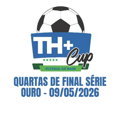 Copertura dell'evento TH+ CUP - QUARTAS DE FINAL S�RIE OURO - 09/05/2026