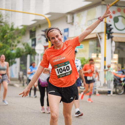 Event cover Media Marat�n Cordoba 21k