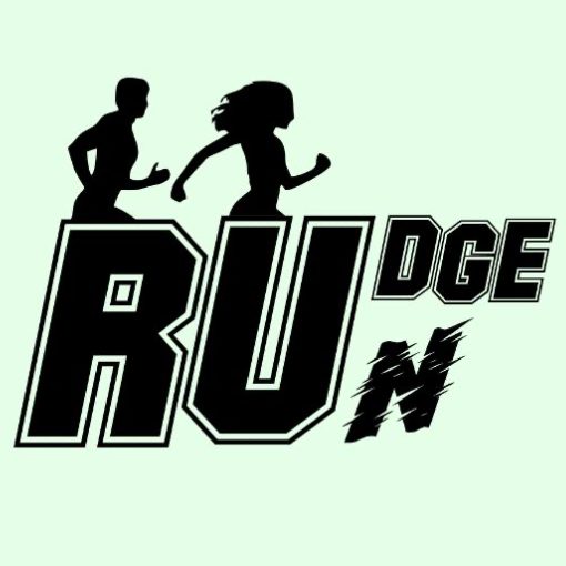Event cover 64� EDI��O RUDGE RUN MAIO