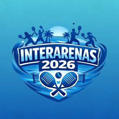 Event cover Inter Arenas - Etapa 2