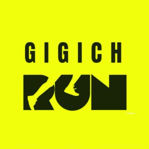 Couverture de l'�v�nement Treino Gigich Run - Turma Santa