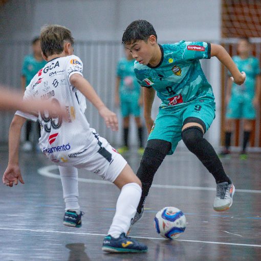 Event cover Futsal Estadual SC - Sub 12 Masc        C5 Futsal-Apaf - Apaf Chapecó x Sociedade Esportiva e Recreativa Rui Barbosa