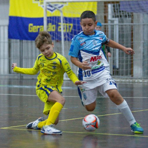 Event cover Futsal Estadual SC - Sub 09 Masc        Ceej/Secel x Adec/Marista Futsal