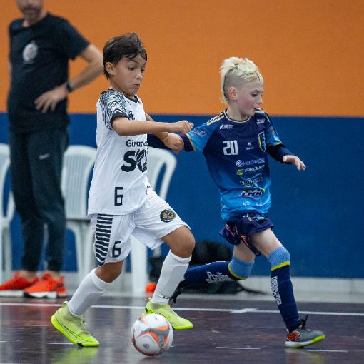 Event cover Futsal Estadual SC - Sub 09 Masc        Apef/Asmosabe Futsal x Apaff/Floripa Futsal