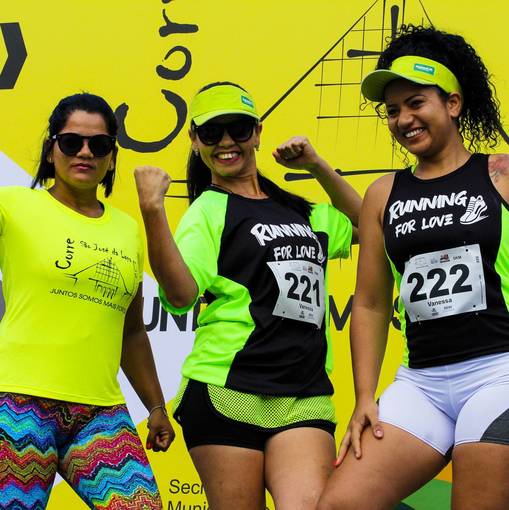 Event cover Corre São José da Lapa