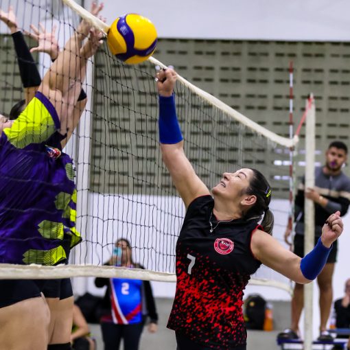 Event cover Amistoso V�lei Desportivo Gus X SVS