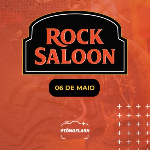 Event cover Rock Saloon Dia 06/05
