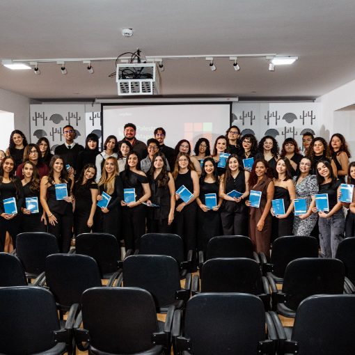 Event cover Cerim�nia do C�digo de �tica e do jaleco Psicologia  