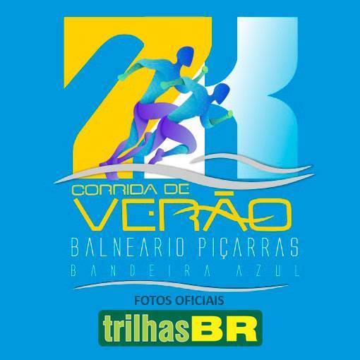 Event cover Corrida de Verão