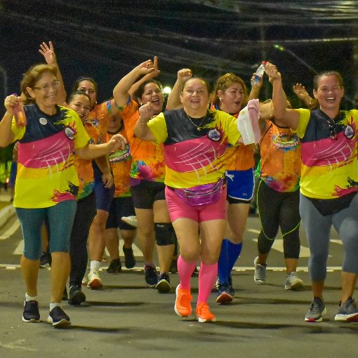 Event cover TREIN�O ESTILO CORRIDA E CAMINHADA 06/05/2026