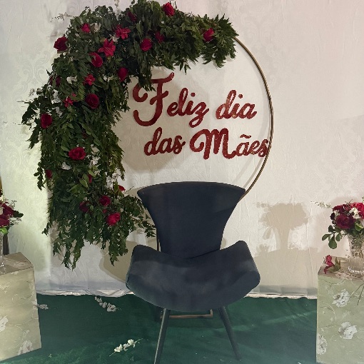 Event cover Mães Pingo de gente 