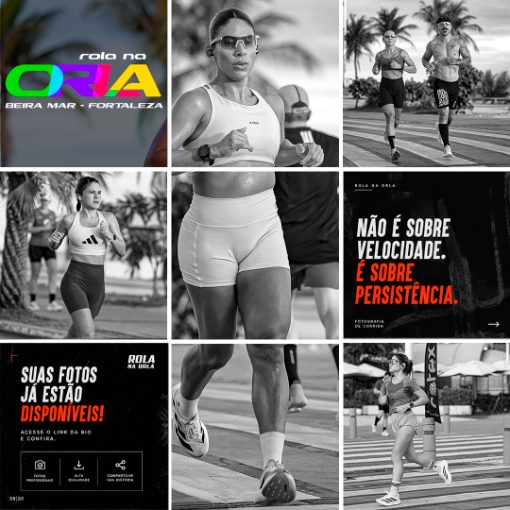 Event cover TREINO BEIRA MAR 07 MAIO FORTALEZA
