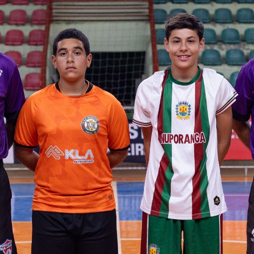 Event cover Nuporanga x Mascote Pontal - Sub-14