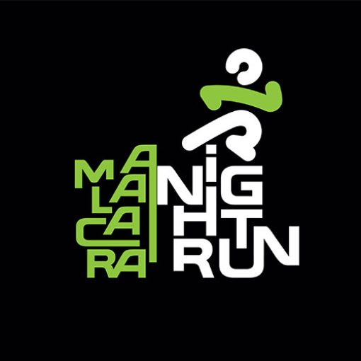 Event cover MALACARA NIGHT RUN 2026