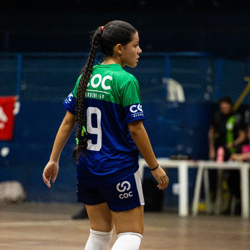 Portada del evento COPA CNA DE FUTSAL ESCOLAR ( TODOS OS JOGOS)
