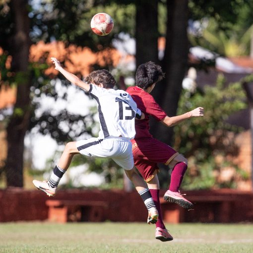 Event cover Espig�o x Botafogo - Sub-13