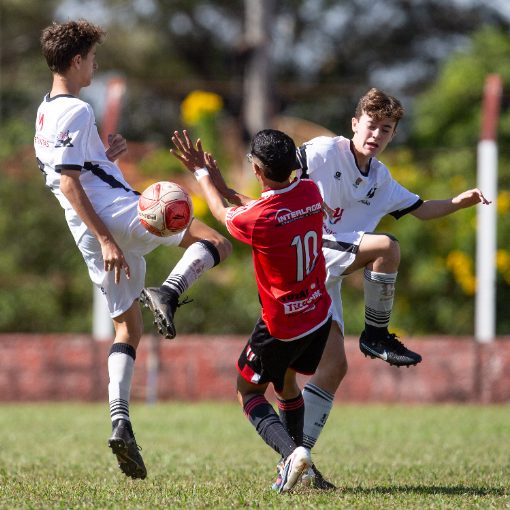 Event cover Espig�o x Botafogo - Sub-15