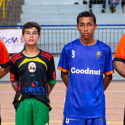 Event cover Brodowski x D3 Futsal - Sub-14