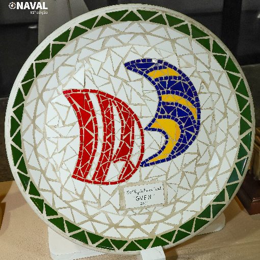 Event cover Cerim�nia de Lan�amento da 81� Regata da Escola Naval 2026