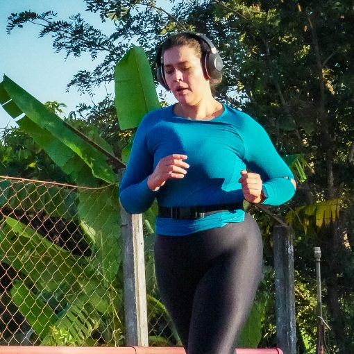 Capa do evento TREINO PISTA DE ATLETISMO M�DICI