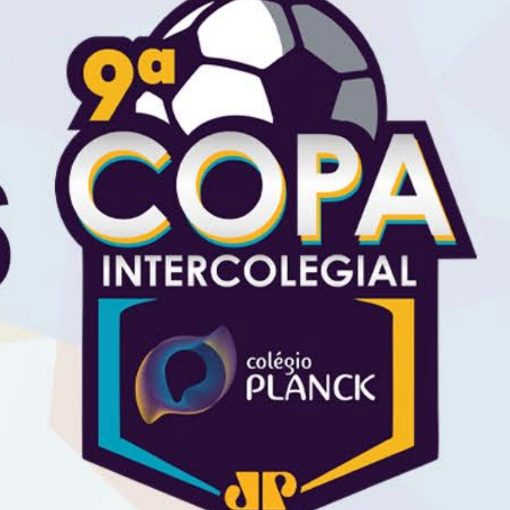 Portada del evento 9� Copa Intercolegial Col�gio Planck Jovem Pan SJC 09/05