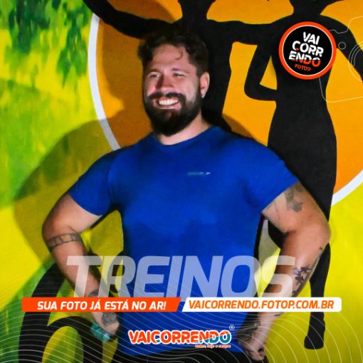 Event cover Esquenta Run Damha's | 2026