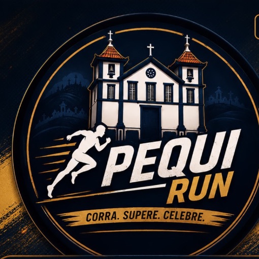 Capa do evento Pequi Run