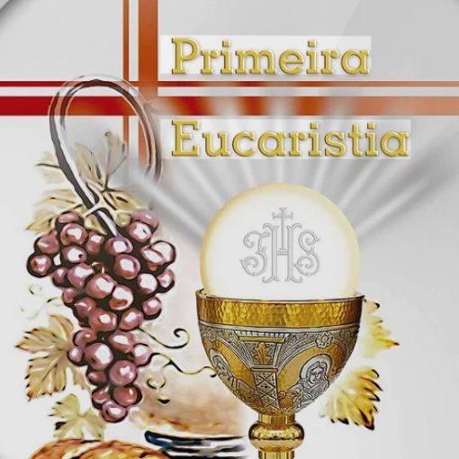 Copertura dell'evento Primeira Eucaristia Matriz