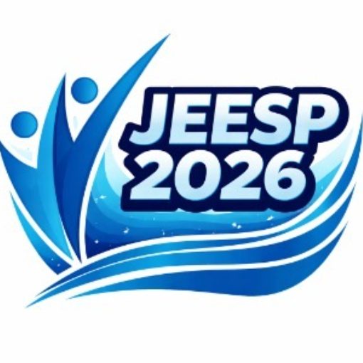Portada del evento JEESP - JOGOS - 07/05/26  