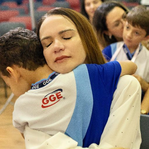 Event cover DIA DAS M�ES GGE - quinta