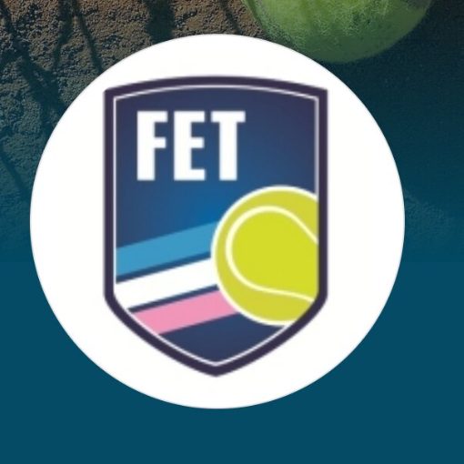 Event cover 3� Etapa Estadual de Tenis - Clube Italo