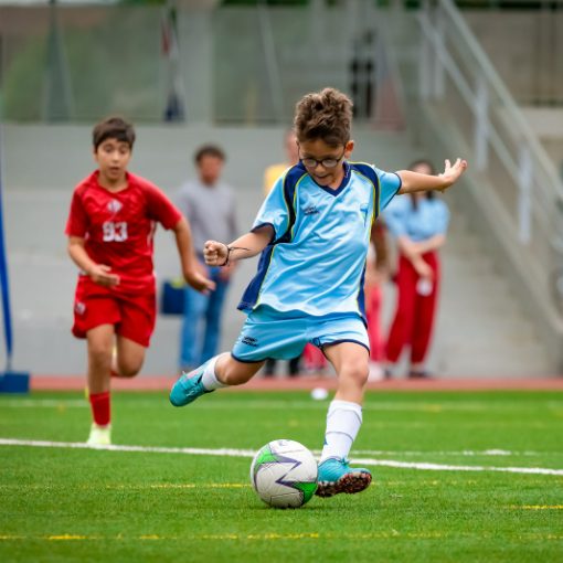 Event cover Futebol - Sub 9 - Sub 11