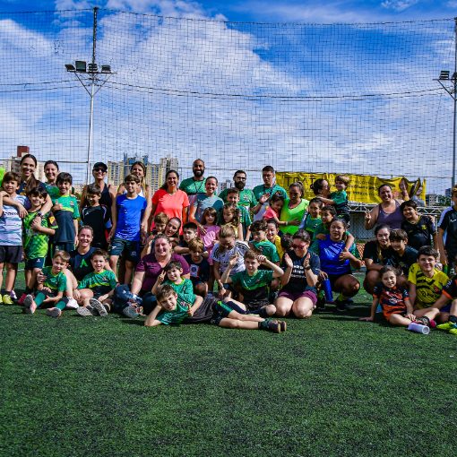 Portada del evento ARENA SPORTS ESPECIAL DIA DAS M�ES