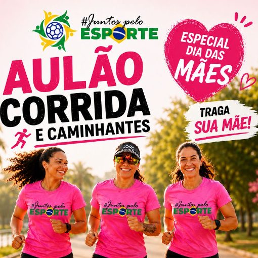 Event cover ESPECIAL DIA DAS M�ES - PRAINHA NAUTICA 3