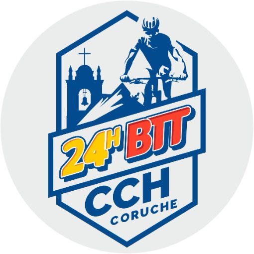 Event cover 24H BTT Coruche 2026
